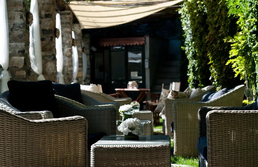 Relais Villa Vittoria-1