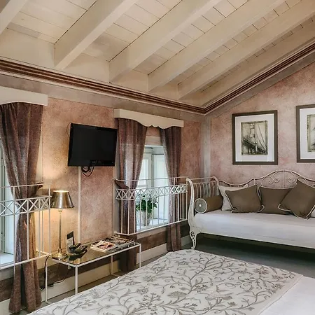 Relais Villa Vittoria-3